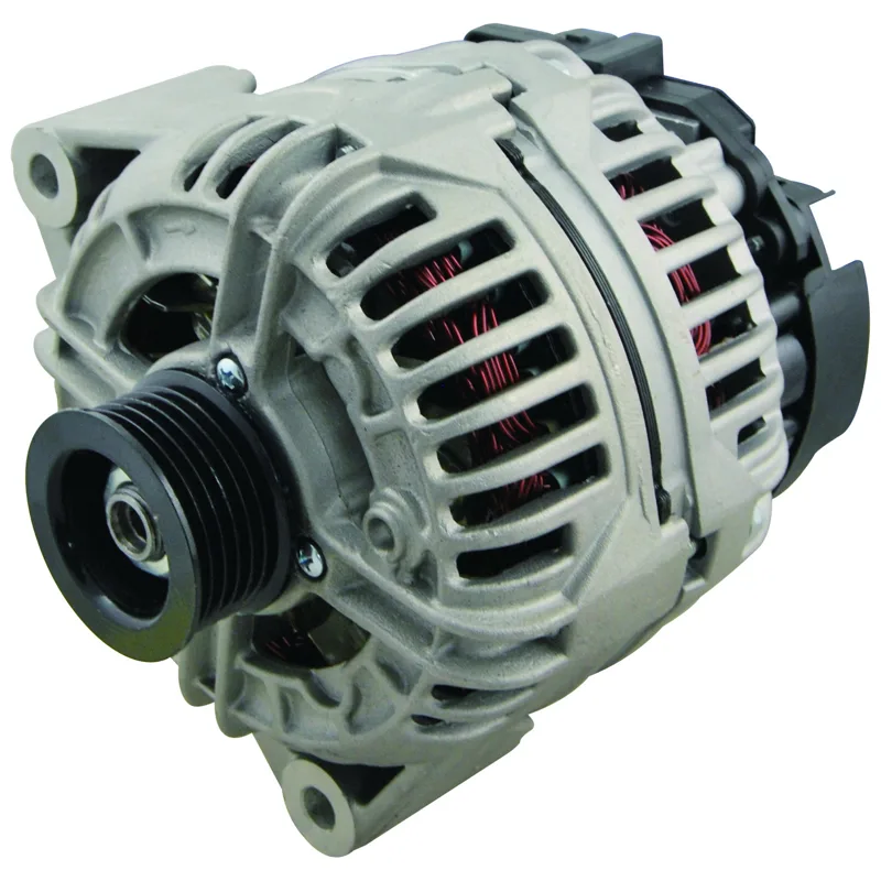 13884N WAI - 1.ALTERNATOR — zdjęcie 2 z 3