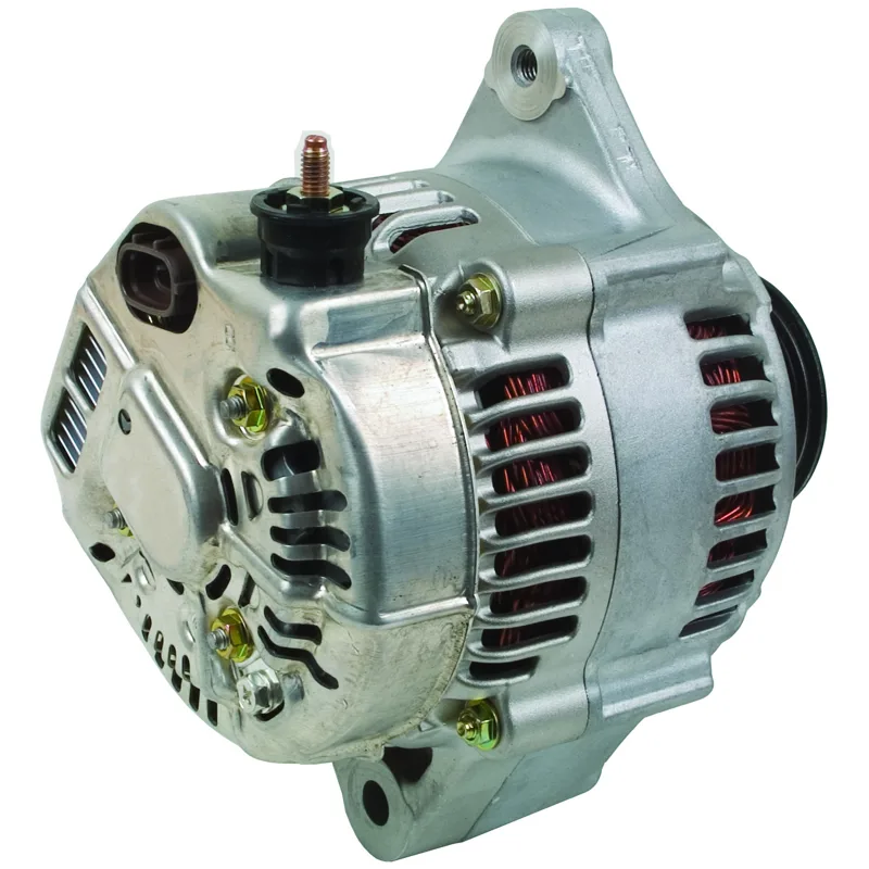 13885N WAI - 1.ALTERNATOR — zdjęcie 1 z 5