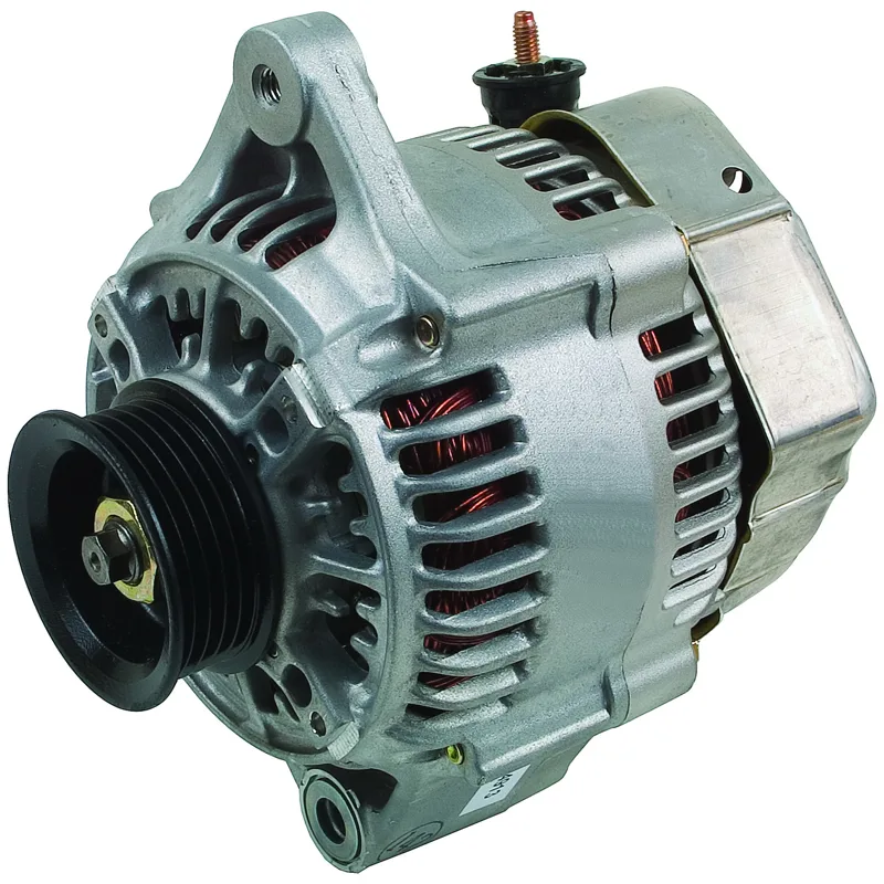 13885N WAI - 1.ALTERNATOR — zdjęcie 2 z 5