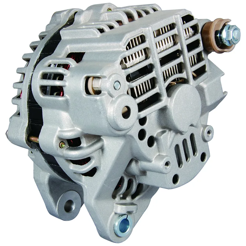 13886N WAI - 1.ALTERNATOR — zdjęcie 1 z 8