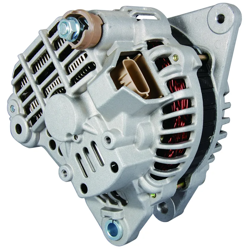 13886N WAI - 1.ALTERNATOR — zdjęcie 2 z 8