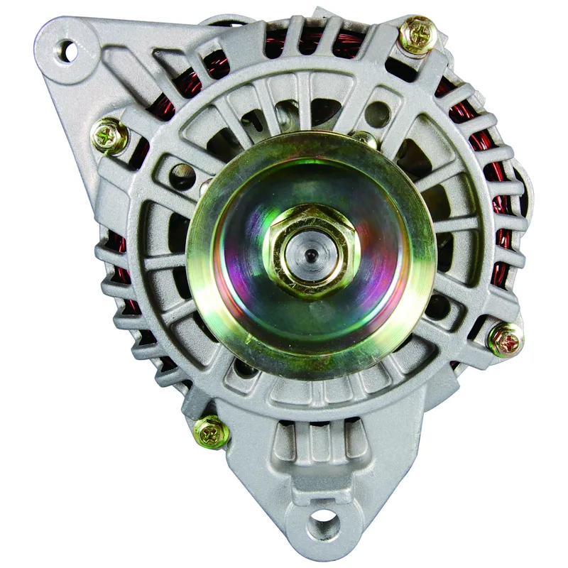 13886N WAI - 1.ALTERNATOR — zdjęcie 3 z 8