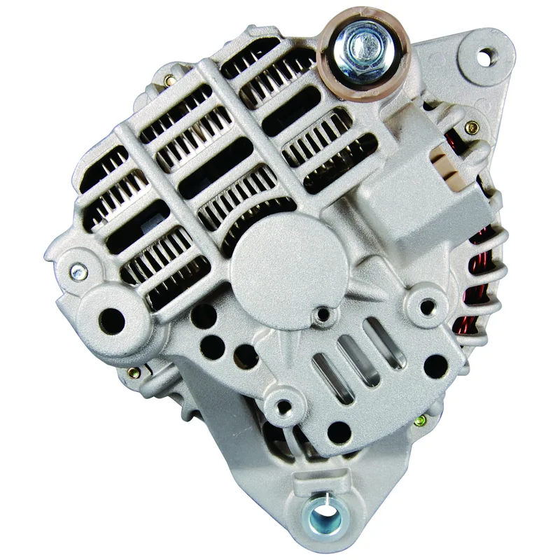 13886N WAI - 1.ALTERNATOR — zdjęcie 4 z 8