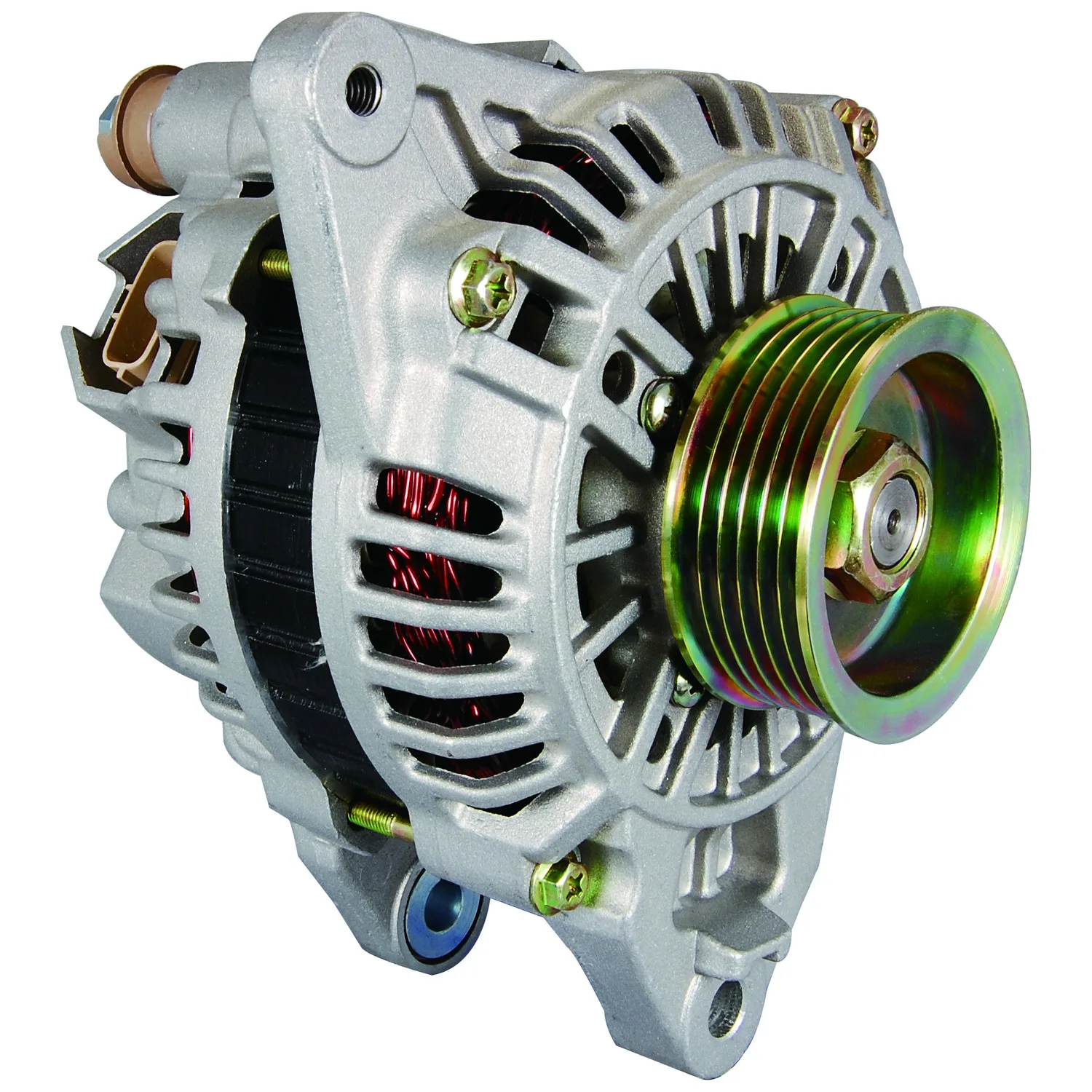 13886N WAI - 1.ALTERNATOR — zdjęcie 5 z 8