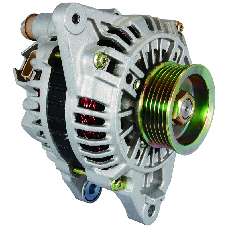 13886N WAI - 1.ALTERNATOR — zdjęcie 5 z 8