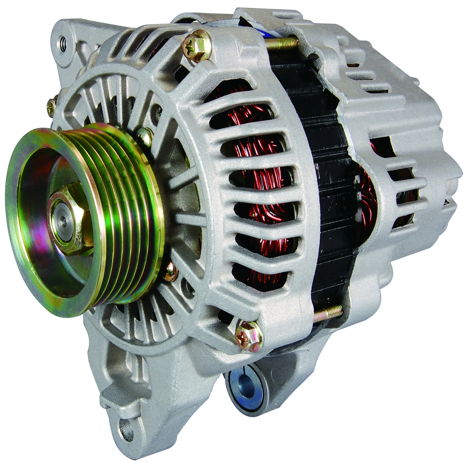 13886N WAI - 1.ALTERNATOR — zdjęcie 6 z 8