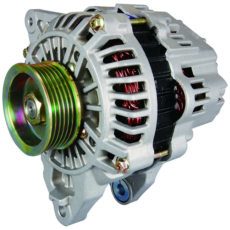 13886N WAI - 1.ALTERNATOR — zdjęcie 6 z 8