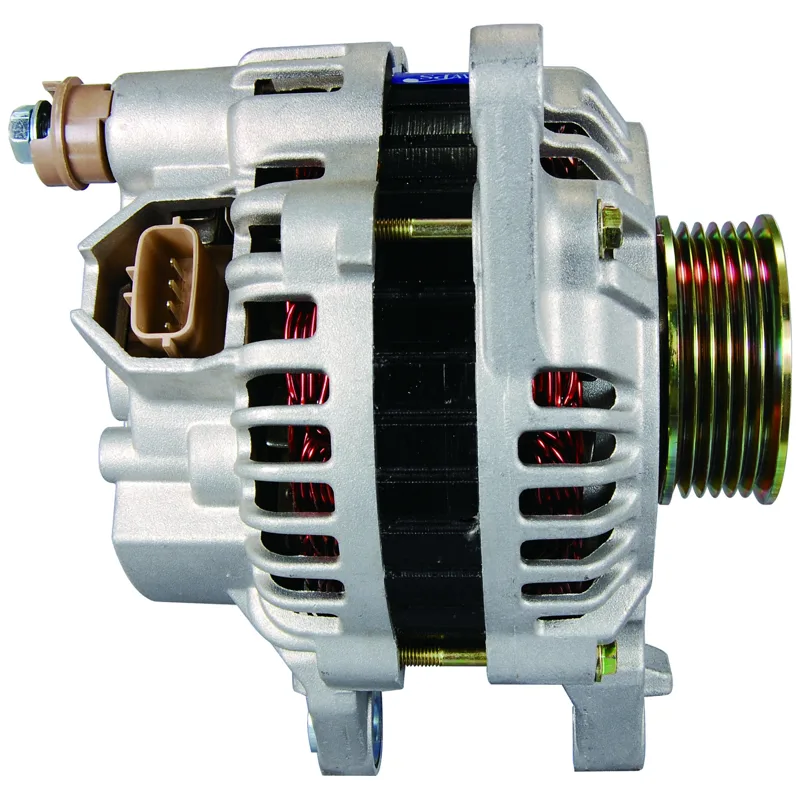 13886N WAI - 1.ALTERNATOR — zdjęcie 7 z 8