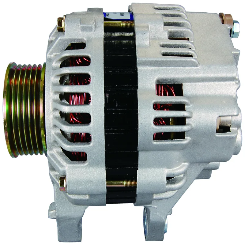 13886N WAI - 1.ALTERNATOR — zdjęcie 8 z 8