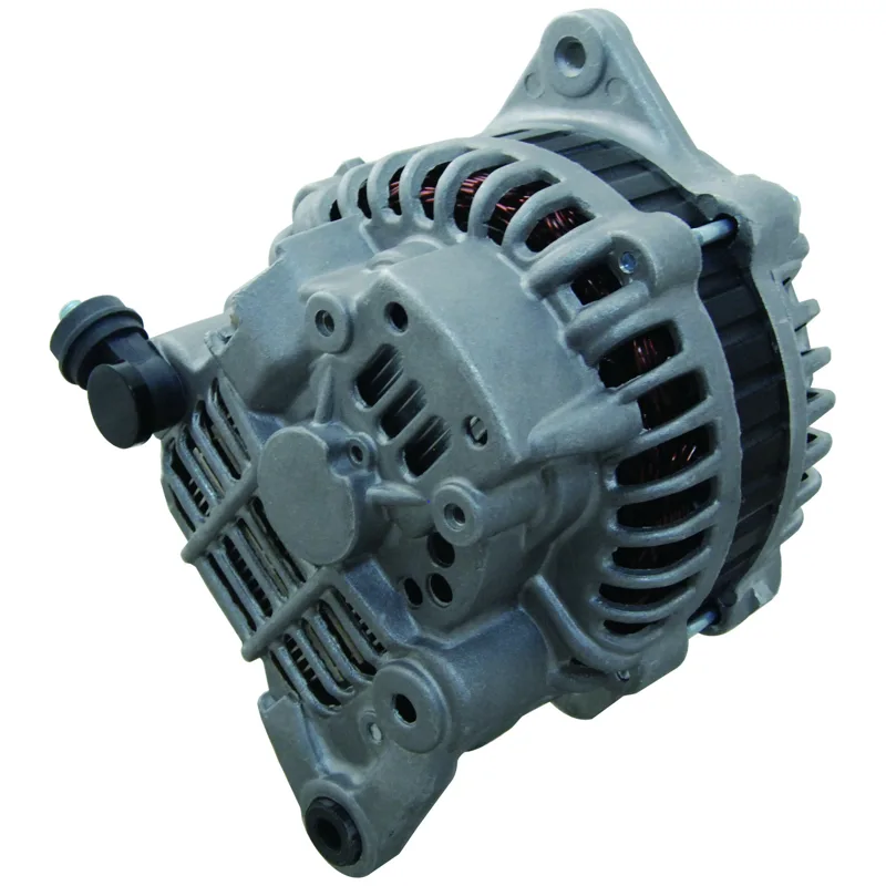 13888N WAI - 1.ALTERNATOR — zdjęcie 8 z 9