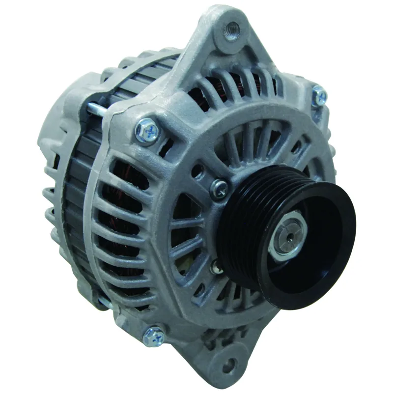 13888N WAI - 1.ALTERNATOR — zdjęcie 5 z 9