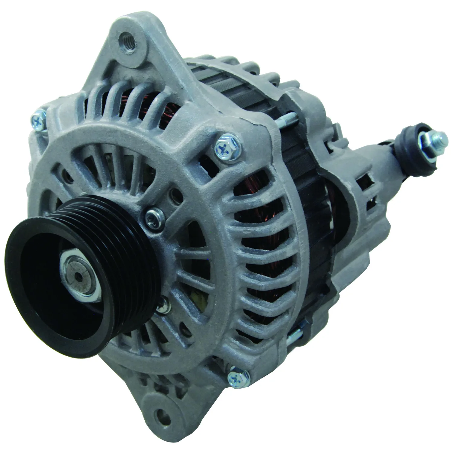 13888N WAI - 1.ALTERNATOR — zdjęcie 4 z 9