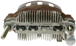 138893 CARGO - 3.CZĘŚCI ALTERNATORA — zdjęcie 1 z 1