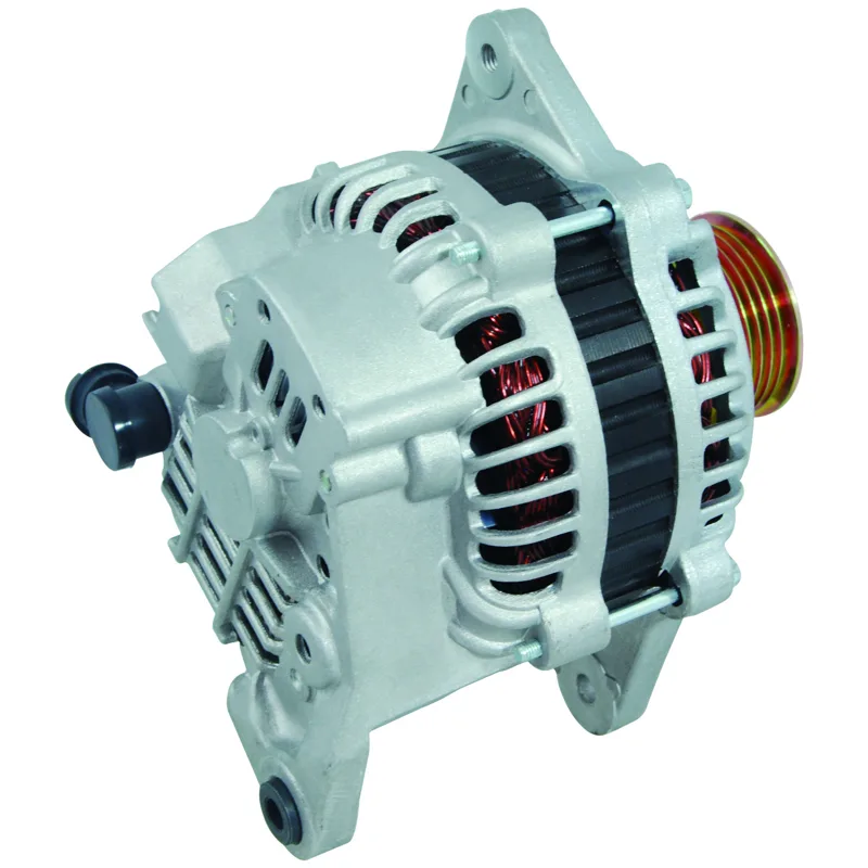 13889N WAI - 1.ALTERNATOR — zdjęcie 1 z 2