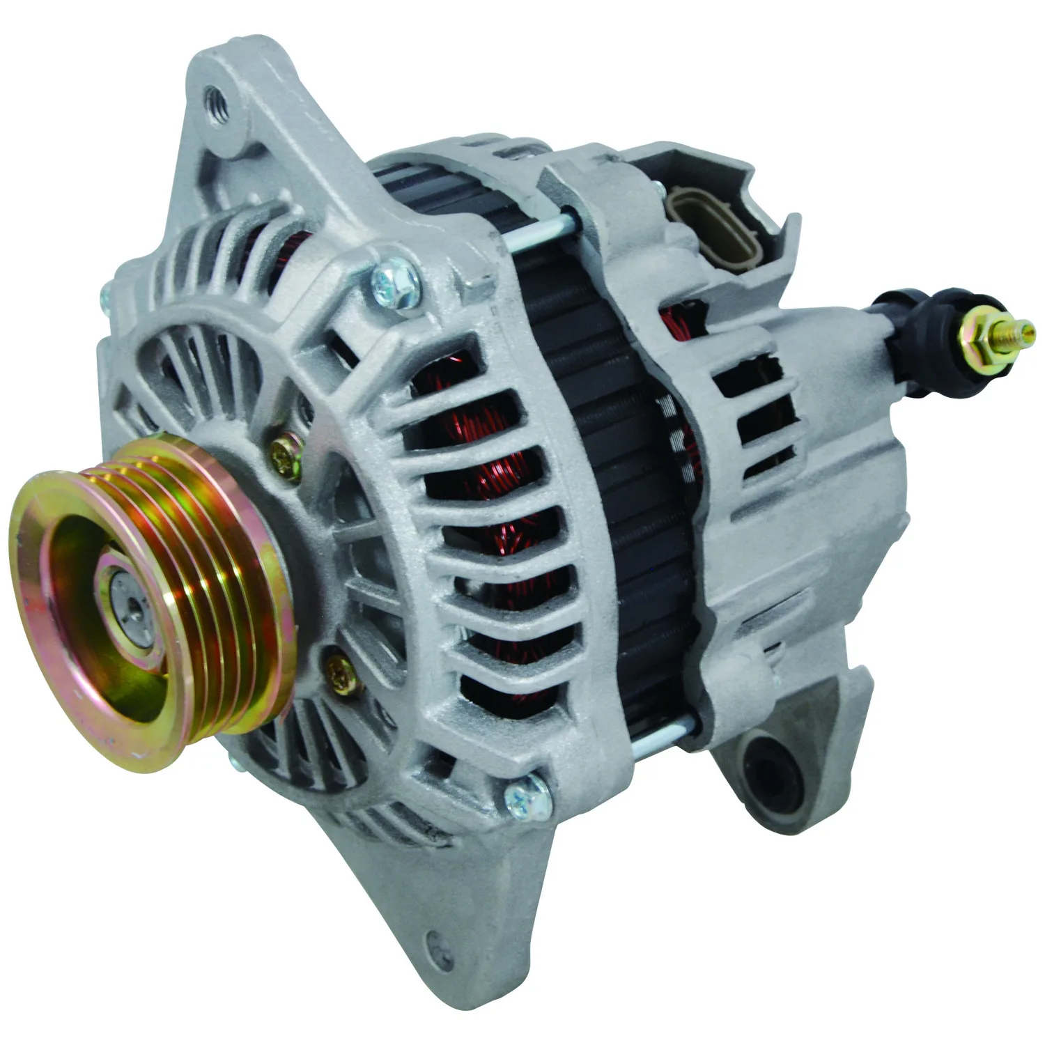 13889N WAI - 1.ALTERNATOR — zdjęcie 2 z 2