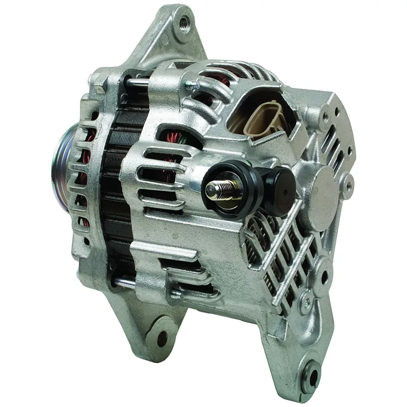 13890N WAI - 1.ALTERNATOR — zdjęcie 1 z 2