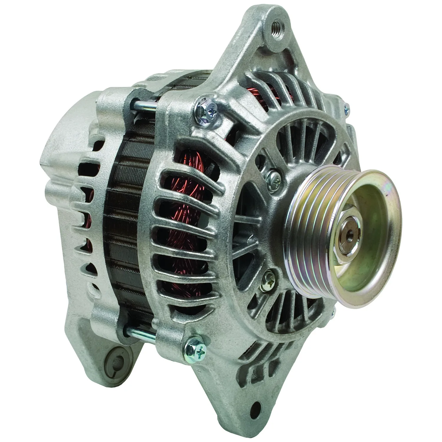 13890N WAI - 1.ALTERNATOR — zdjęcie 2 z 2