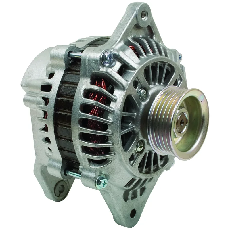 13890N WAI - 1.ALTERNATOR — zdjęcie 2 z 2
