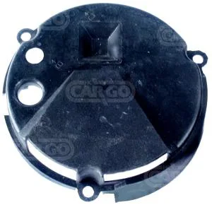 138921 CARGO - 3.CZĘŚCI ALTERNATORA — zdjęcie 1 z 1