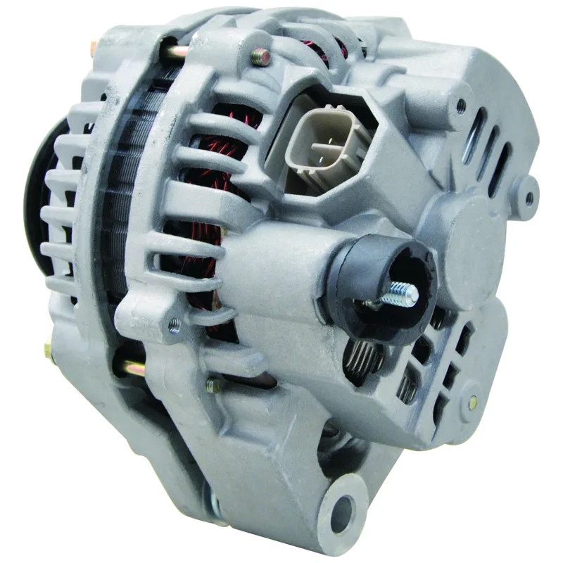 13893N WAI - 1.ALTERNATOR — zdjęcie 1 z 9