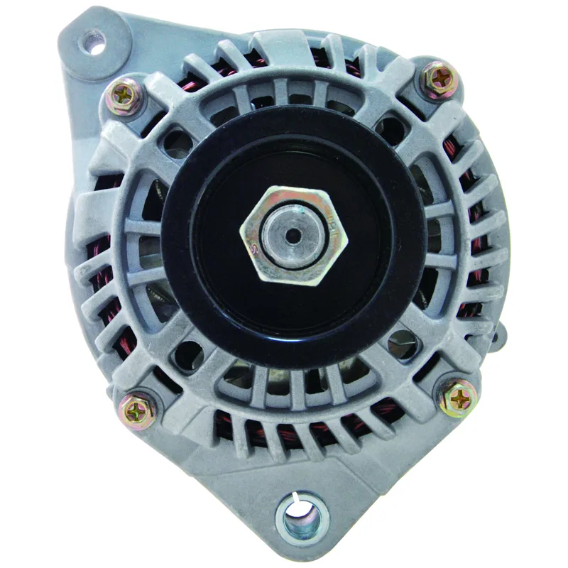 13893N WAI - 1.ALTERNATOR — zdjęcie 7 z 9
