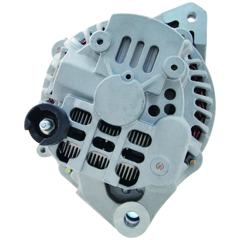 13893N WAI - 1.ALTERNATOR — zdjęcie 6 z 9