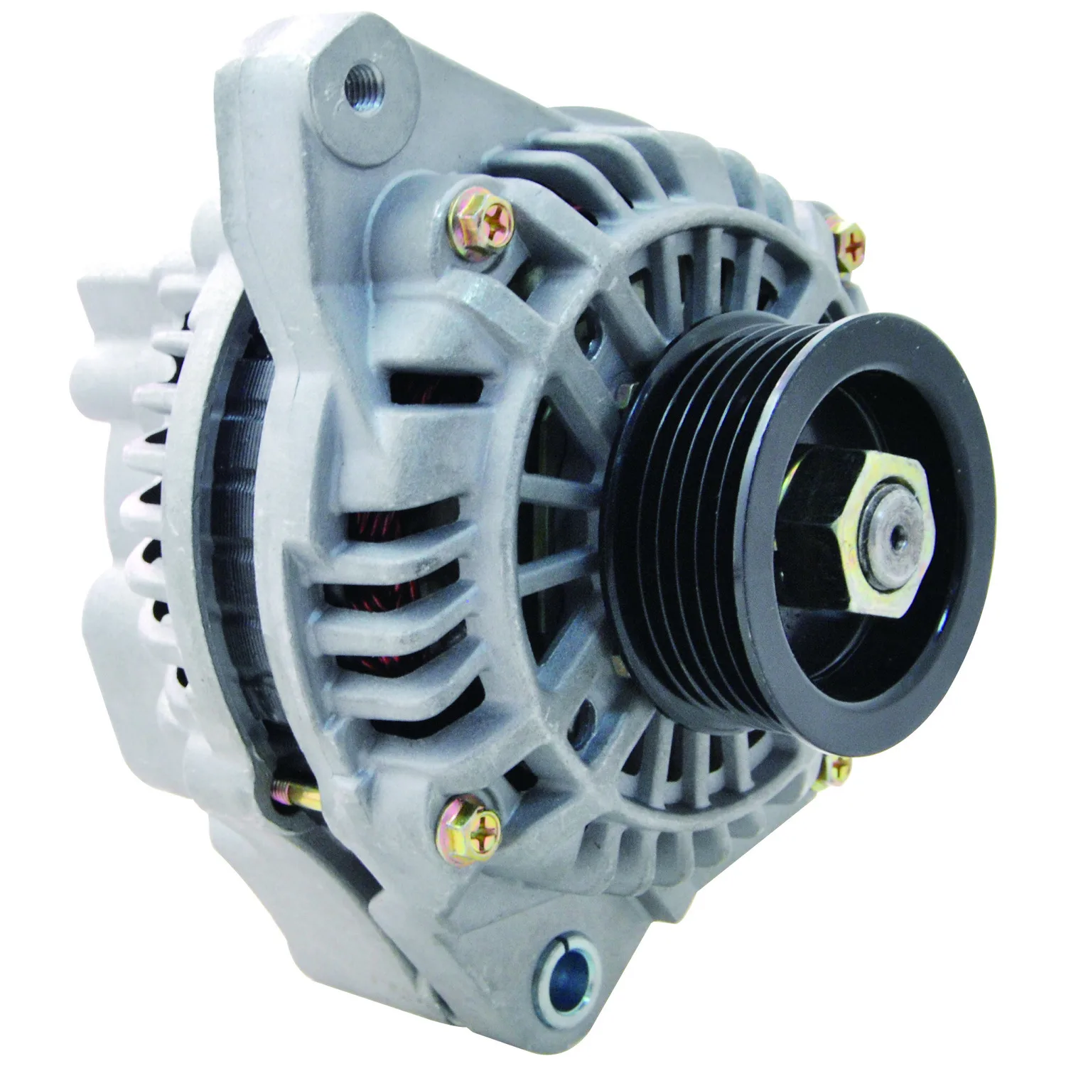 13893N WAI - 1.ALTERNATOR — zdjęcie 5 z 9