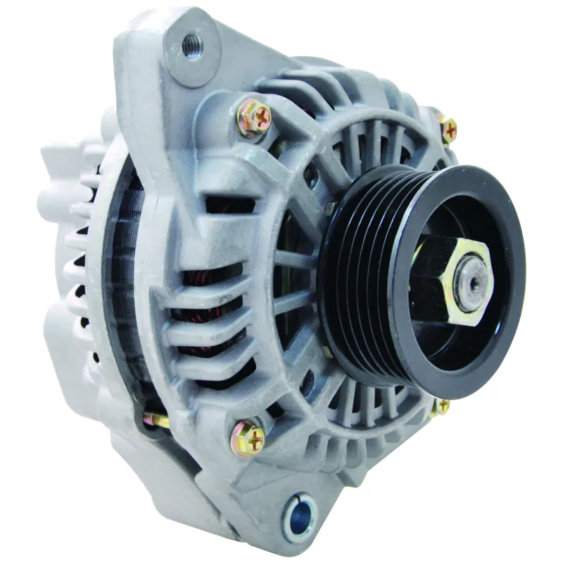 13893N WAI - 1.ALTERNATOR — zdjęcie 5 z 9
