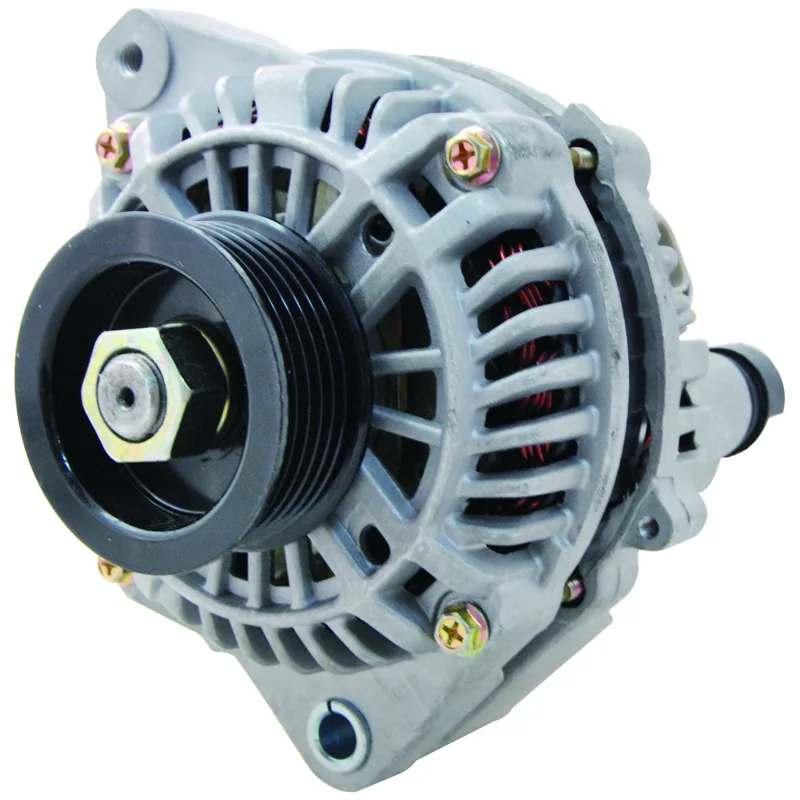 13893N WAI - 1.ALTERNATOR — zdjęcie 4 z 9