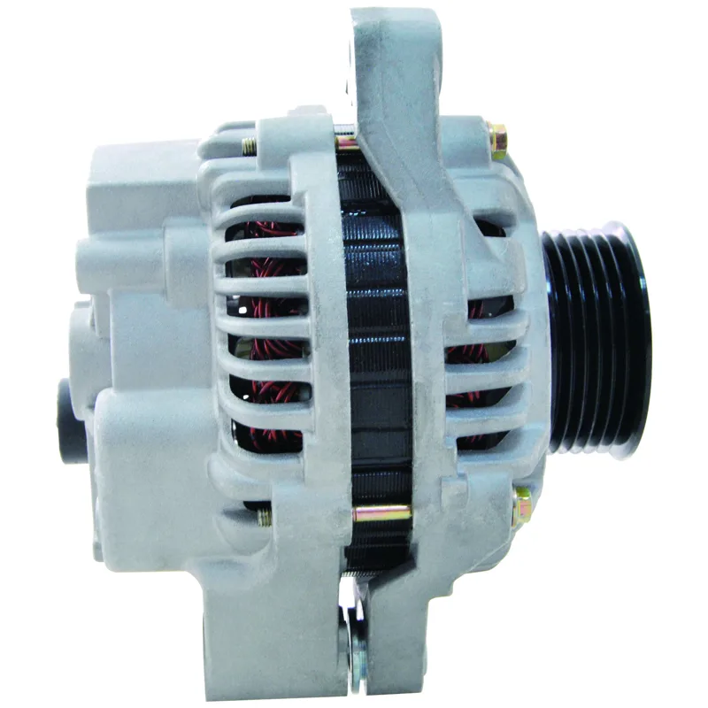 13893N WAI - 1.ALTERNATOR — zdjęcie 3 z 9