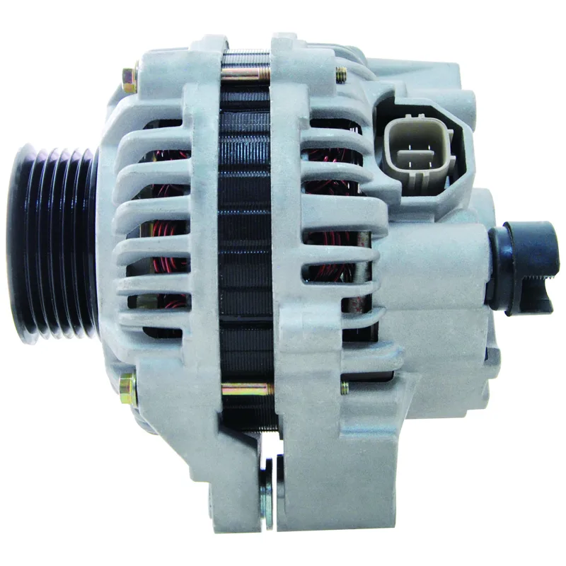 13893N WAI - 1.ALTERNATOR — zdjęcie 2 z 9