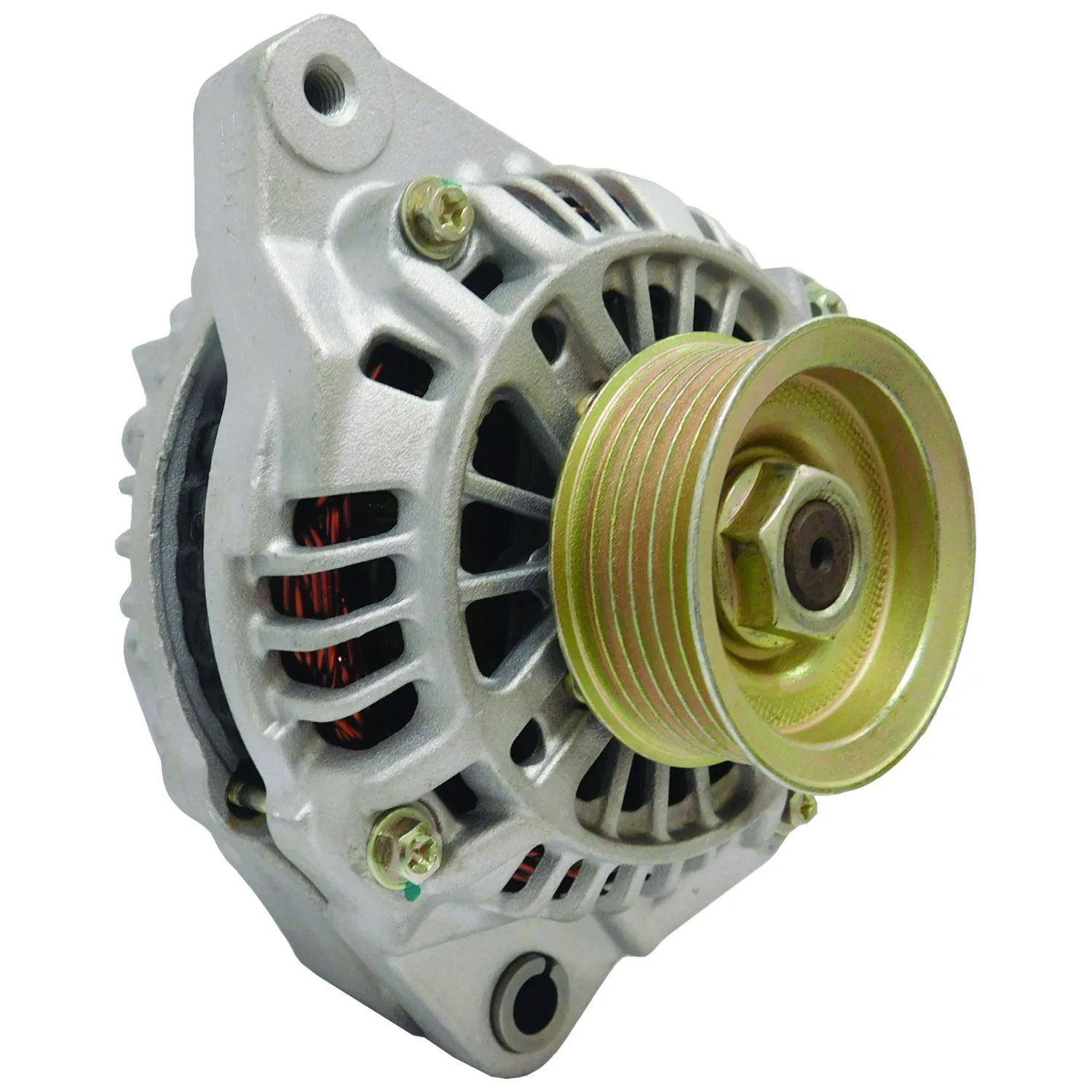 13893R WAI - 1.ALTERNATOR — zdjęcie 2 z 3