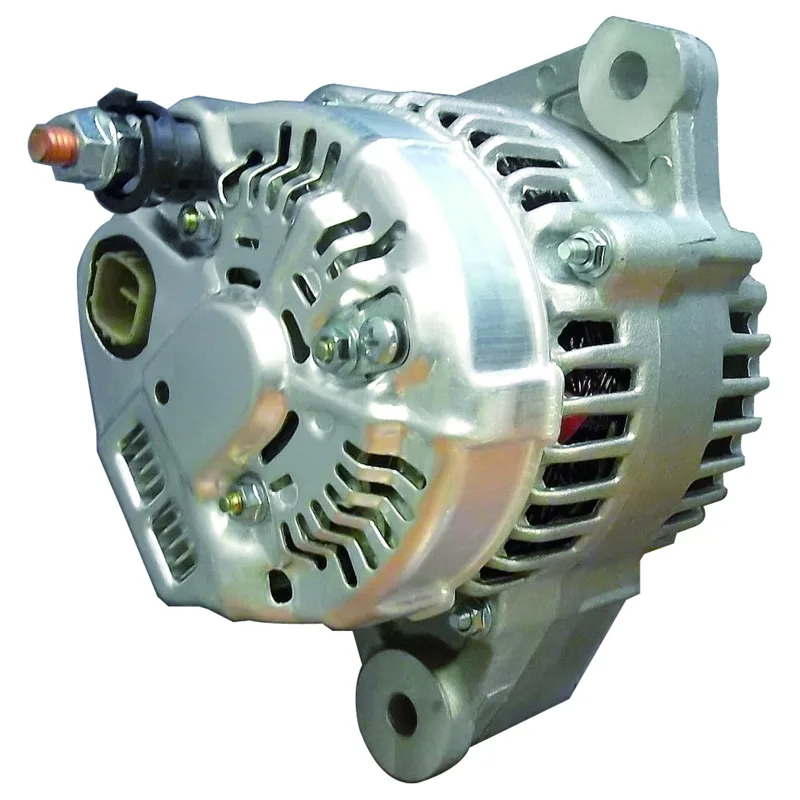 13894N WAI - 1.ALTERNATOR — zdjęcie 2 z 8