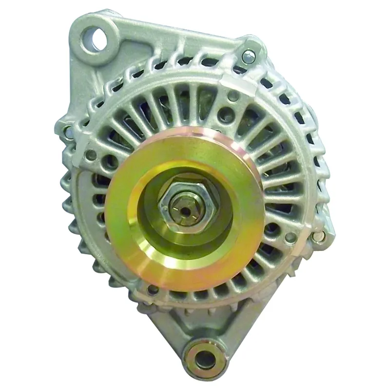 13894N WAI - 1.ALTERNATOR — zdjęcie 3 z 8