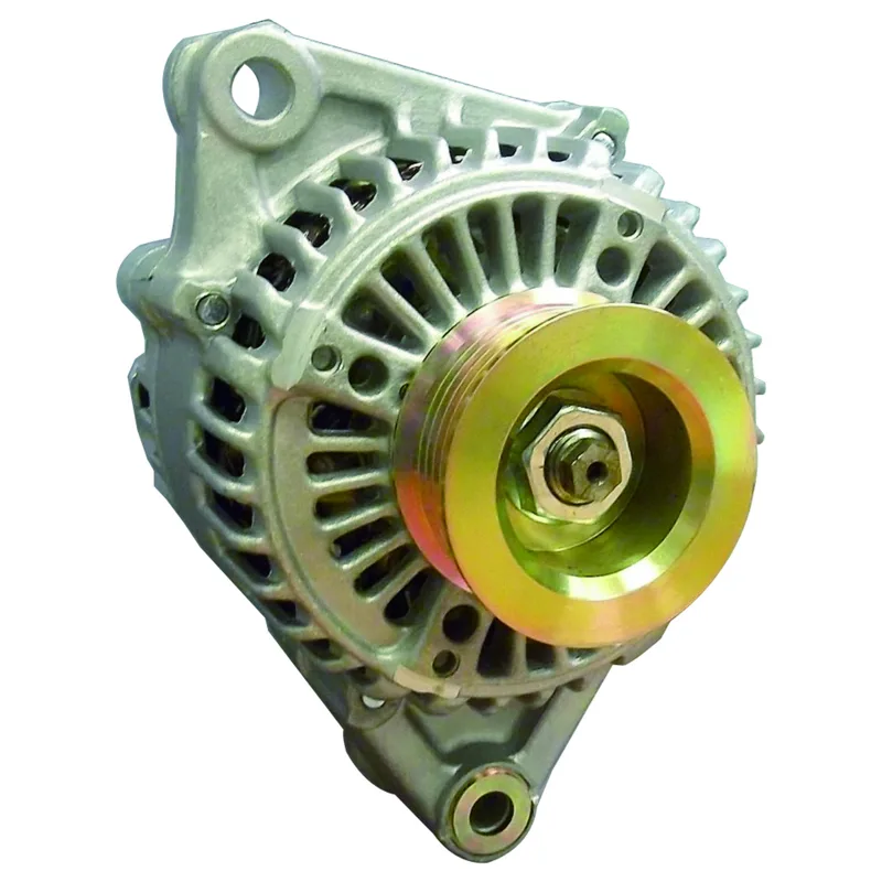 13894N WAI - 1.ALTERNATOR — zdjęcie 5 z 8