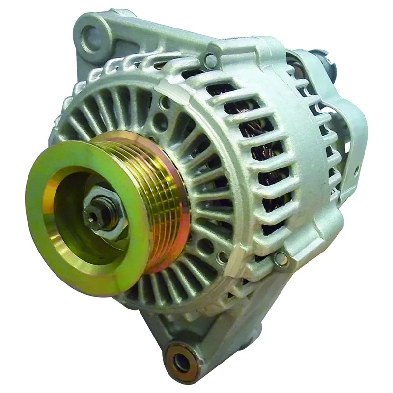 13894N WAI - 1.ALTERNATOR — zdjęcie 6 z 8