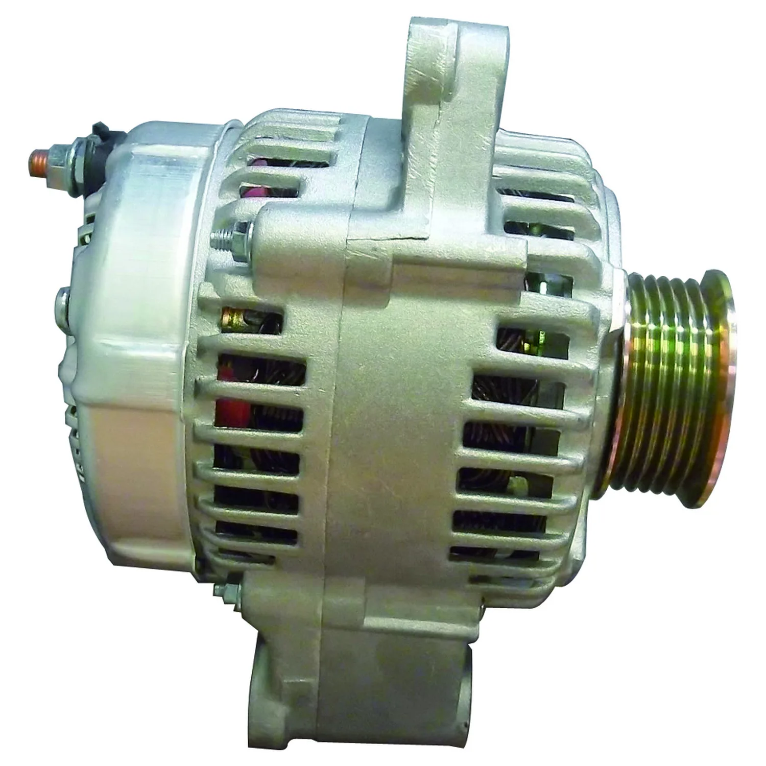 13894N WAI - 1.ALTERNATOR — zdjęcie 7 z 8
