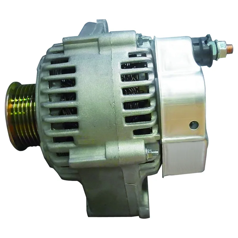 13894N WAI - 1.ALTERNATOR — zdjęcie 8 z 8