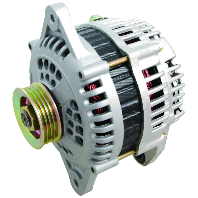 13895N WAI - 1.ALTERNATOR — zdjęcie 2 z 3