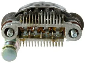 138961 CARGO - 3.CZĘŚCI ALTERNATORA — zdjęcie 1 z 1