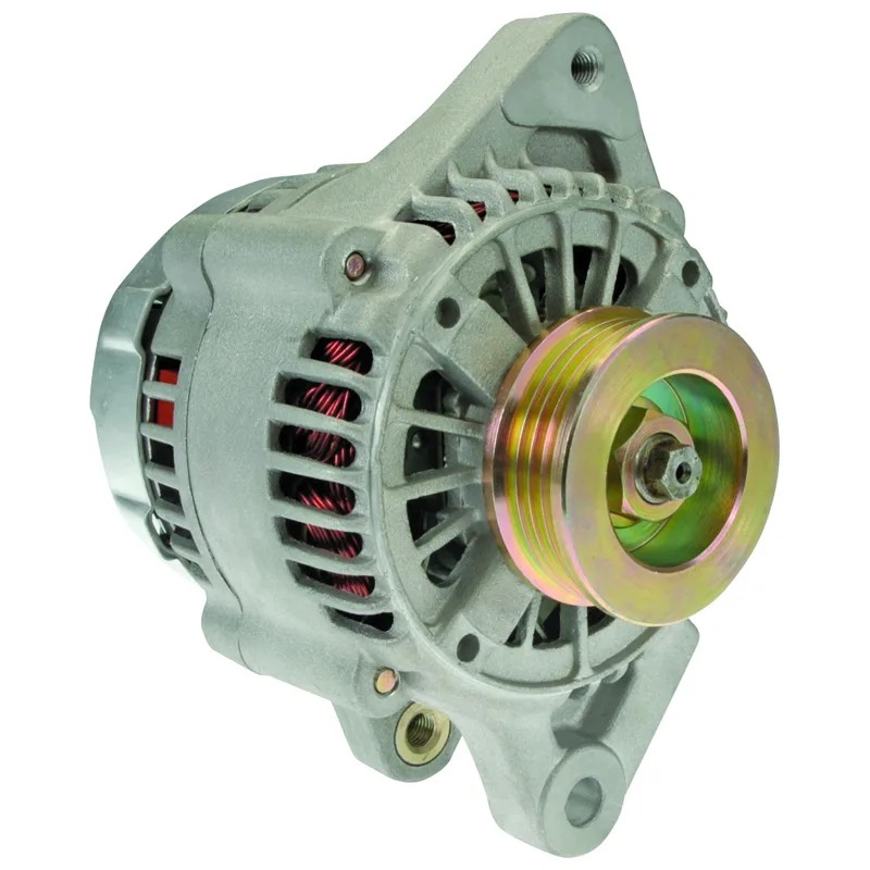 13896N WAI - 1.ALTERNATOR — zdjęcie 2 z 3