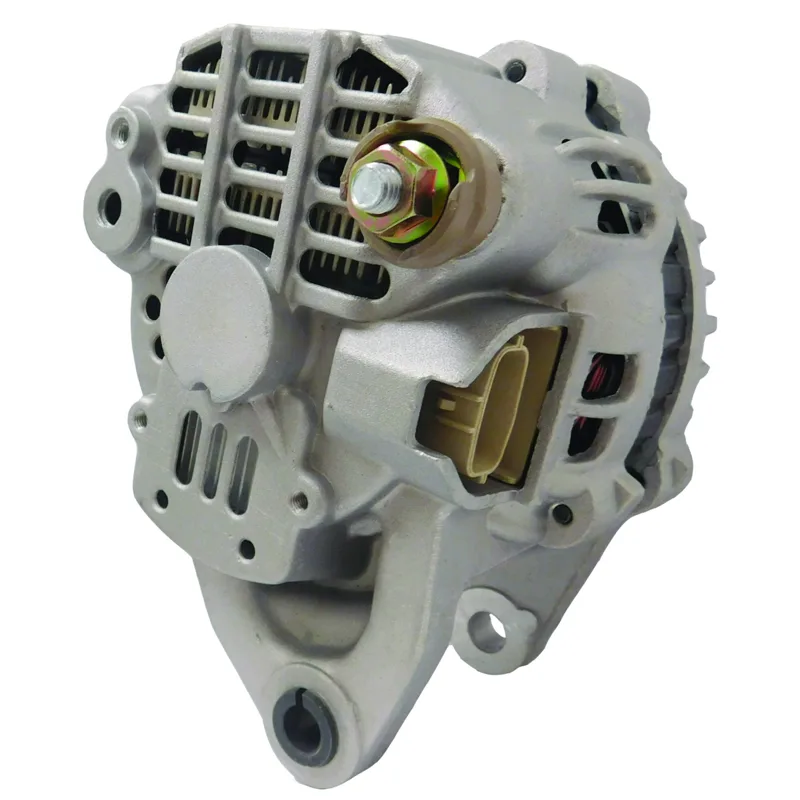 13898N WAI - 1.ALTERNATOR — zdjęcie 4 z 5