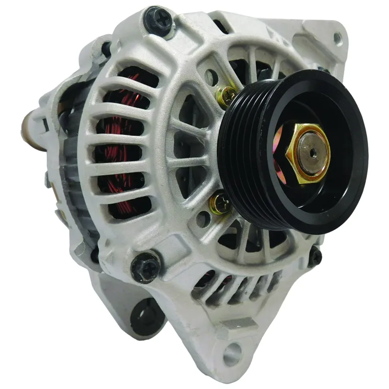 13898N WAI - 1.ALTERNATOR — zdjęcie 3 z 5