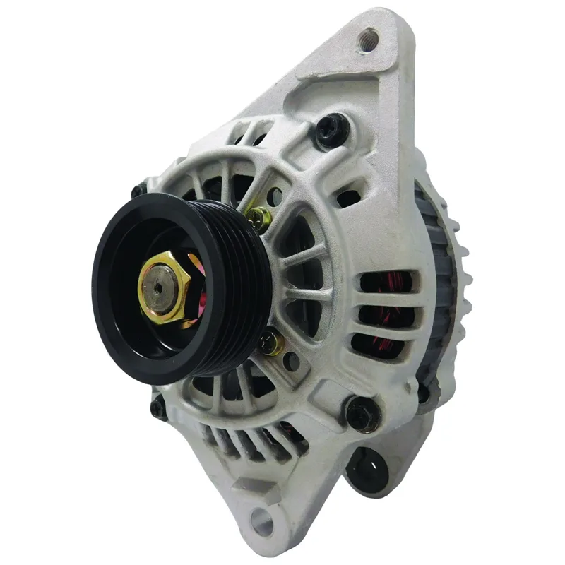 13898N WAI - 1.ALTERNATOR — zdjęcie 2 z 5