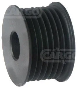 139002 CARGO - 3.CZĘŚCI ALTERNATORA — zdjęcie 1 z 2