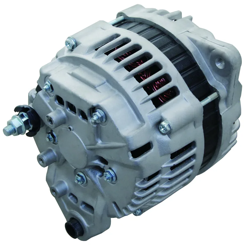13900N WAI - 1.ALTERNATOR — zdjęcie 8 z 9
