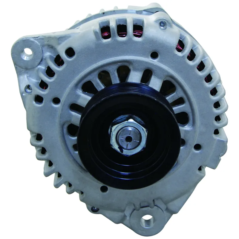 13900N WAI - 1.ALTERNATOR — zdjęcie 7 z 9