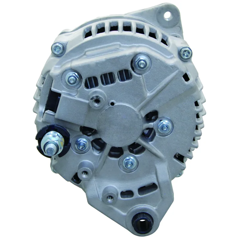 13900N WAI - 1.ALTERNATOR — zdjęcie 6 z 9