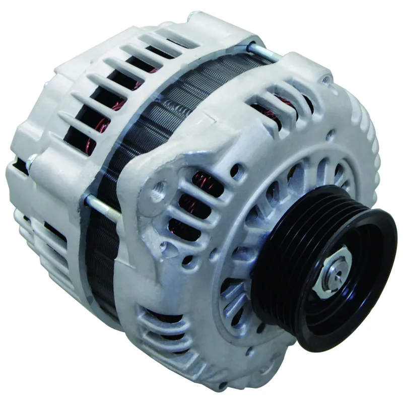 13900N WAI - 1.ALTERNATOR — zdjęcie 5 z 9