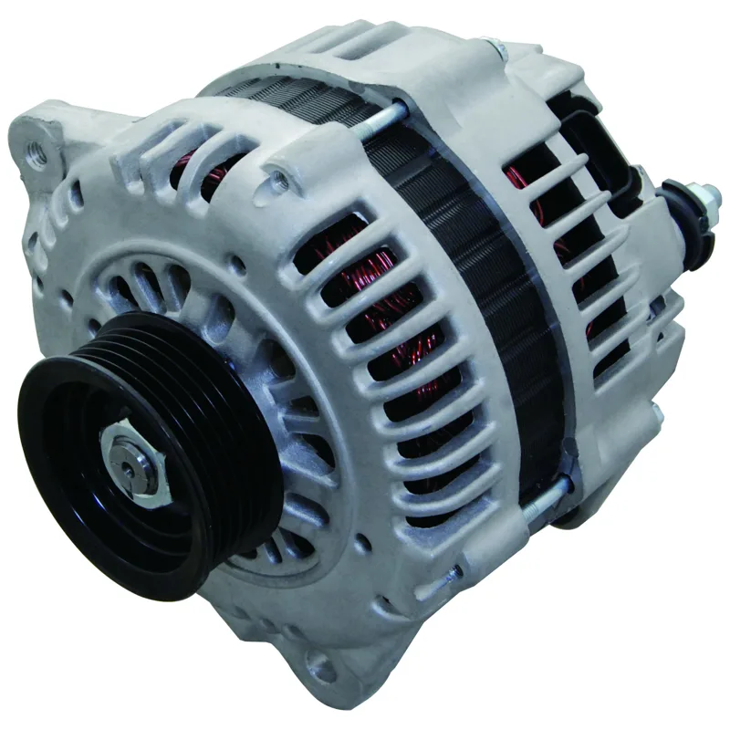 13900N WAI - 1.ALTERNATOR — zdjęcie 4 z 9